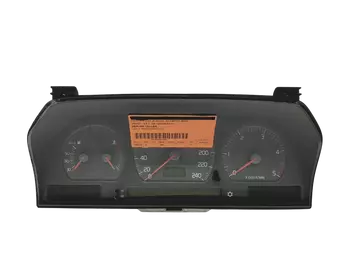 9472523 Bloc compteurs vitesse Volvo Diesel