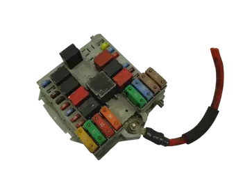 51774935 Calculateur Lancia