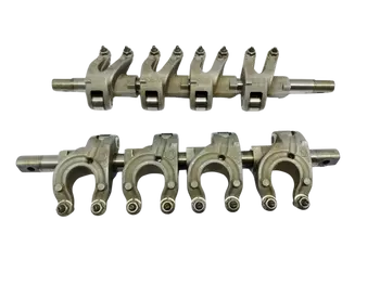 132523930R, 132857192R, Rotule rattrapage jeu soupape Dacia Renault 1,2 16v D4F