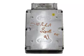 2GEA 92GB-12A650-EA Calculateur d’ ordinateur ecu Ford