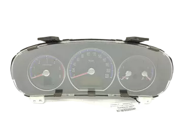 94003-2B650 Bloc compteurs vitesse Hyundai Diesel