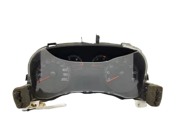 51761688 Bloc compteurs vitesse Fiat
