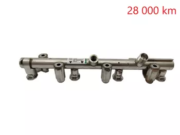 175200298R, 175220286R  Rampe d'injection Dacia Nissan Renault 1.3 tcE