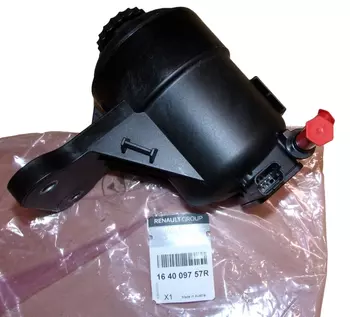 164009757R Filtre À carburant Renault
