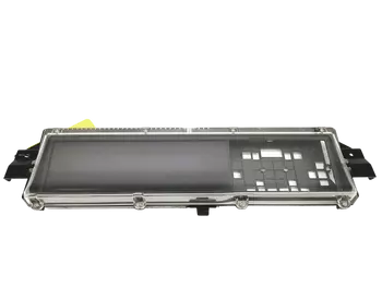 8200417174 A  Bloc compteurs vitesse Renault