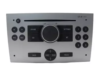 13167830 | Type: CD 30 | Radio cd Opel