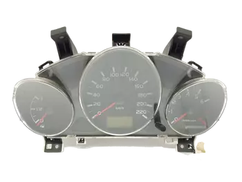MR951770R Bloc compteurs vitesse Mitsubishi Diesel