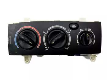 7701048355 Moteur ventilateur chauffage climatisation Renault