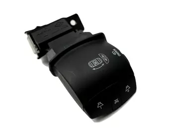 255520013R Commande de radio Renault
