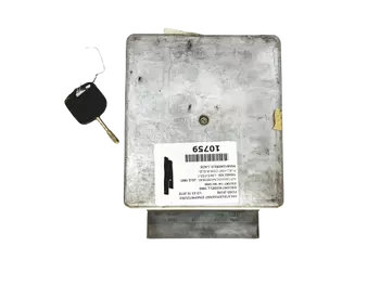 95AB-12A650-LD Calculateur Ford