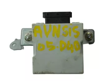 85940-05020 Calculateur Toyota