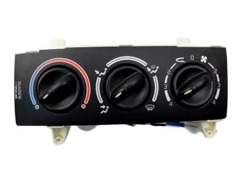 7701209442 Moteur ventilateur chauffage climatisation Renault