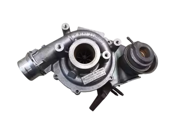144116213R, 8011374-0004 Turbocompresseur Mercedes-Benz Nissan Renault 1,5 dci
