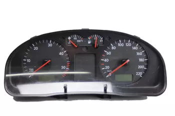 3B0919861J 110008793023 Le compteur, compteur de vitesse, tableau de bord Volkswagen
