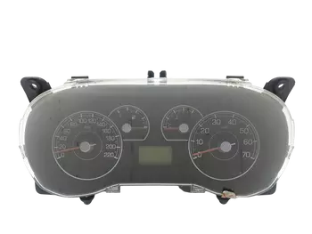 51803117 Bloc compteurs vitesse Fiat