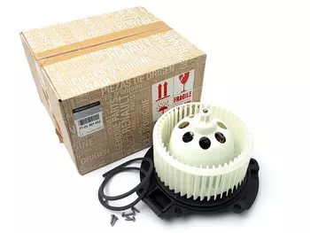 7701207452 524922096 Moteur ventilateur chauffage climatisation Renault