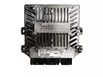 6M51-12A650-YB Calculateur Ford