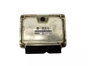 038 906 012 CT Calculateur ecu Volkswagen