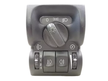 09228133 Commutateur d’éclairage Opel