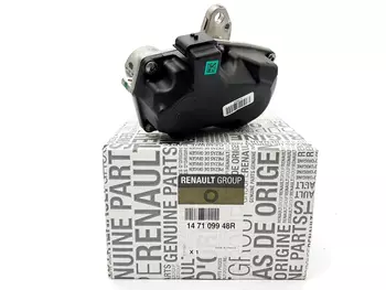 147101478R 147109816R Soupape  egr Renault _1.6 dCi / 1.6 CDTI / C 180 BlueTEC / d / C 200 BlueTEC / d / 109 CDI  / 111 CDI