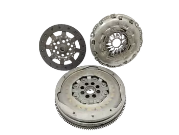 7701476589, 1231000Q1C, Ensemble d’embrayage Renault 2,0 DCI