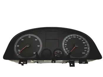 2K0920841A Bloc compteurs vitesse Volkswagen Diesel