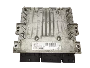 237102426R Calculateur Renault