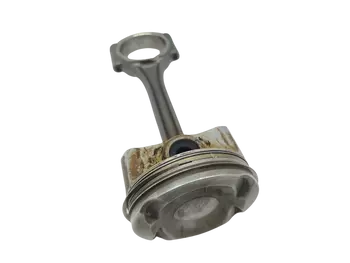 1608059880, 1608059980, Bielle de piston Citroen Peugeot 1,2 VTI HM01