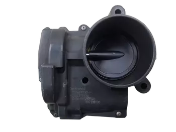163673 1636.73 163636 Boitier papillon d’admission Citroen Mini Peugeot 1,4 1,6 VTI
