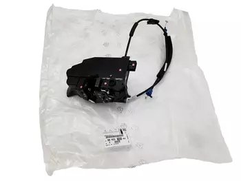 9810310380 9805635580 Serrure de porte Citroen