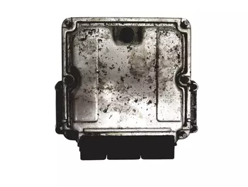 0 281 001 997 Calculateur Renault