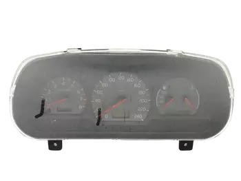 30862000 Bloc compteurs vitesse Volvo