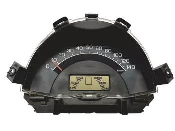 0010124V002 Bloc compteurs vitesse Smart