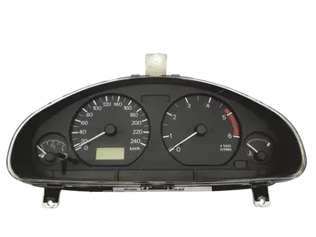 MR480356 Bloc compteurs vitesse Mitsubishi Diesel