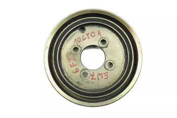 0515N7 0515 N7 0515.N7 Poulie d`arbre Citroen Peugeot _1,8 16v EW7