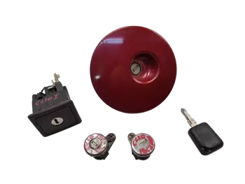 7701038363 7701470016 Cylindre de fermeture Renault