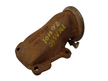 038329  0383.29  0383 29 Tuyau de turbine Citroen Peugeot 2.0 HDI  RHY