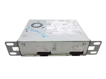 259159451R 283C34671R Autoradio Renault