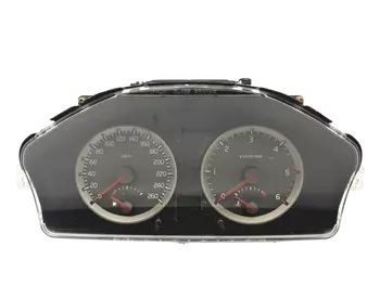 30669185 Bloc compteurs vitesse Volvo Diesel