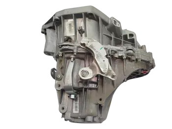 7701700551 Boîte de vitesse Mercedes-Benz Renault 1,5 dci