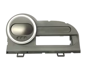 8201127956 Bloc compteurs vitesse Renault
