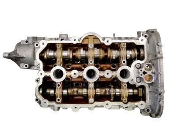 06E103403A, 06E103285 La culasse Audi Volkswagen 3,2 FSI CAL