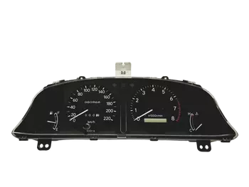 83800-1A041  Bloc compteurs vitesse Toyota