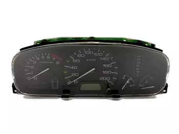 78100-SX0 Bloc compteurs vitesse Honda