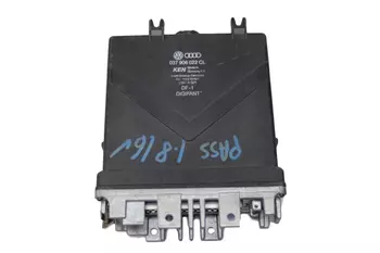 00000 Calculateur d’ ordinateur ecu Volkswagen