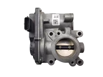 161204451R 161206038R Boitier papillon d’admission Dacia Renault 0,9 TCe