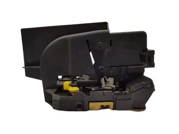 00000 Serrure de porte Renault