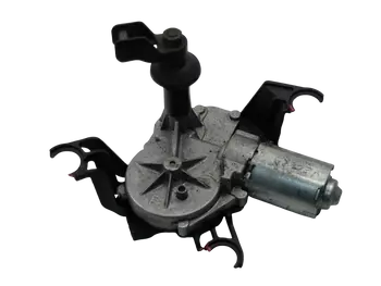 13166415 Moteur essuie-glace Opel