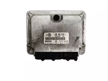 038906018J Calculateur Volkswagen