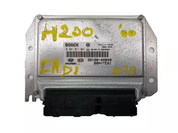 39100-4A040 Calculateur ecu Hyundai
